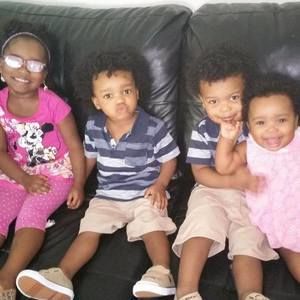 Meet your Posher, Savior